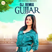 DJ Remix Gujjar