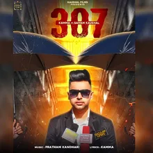 307 (feat. Saiyam Kaushal)