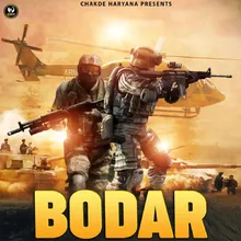 Bodar