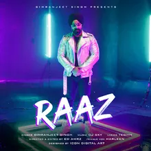 Raaz