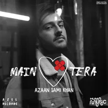 Meri Sajna Re (feat. Rahat Fateh Ali Khan)