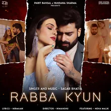 Rabba Kyun