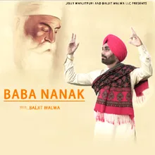 Baba Nanak