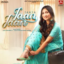 Jaan Jaan