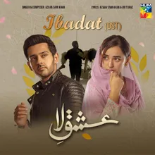 Ibadat ( Ishq-E-Laa)