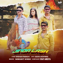 Jinda Lash (feat. Vinay Ameriya)