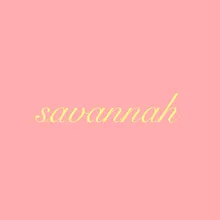 Savannah