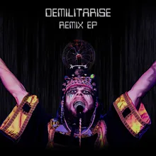 Demilitarise Nam Shub of Enki Remix