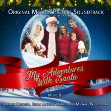 Deck The Halls Orchestral