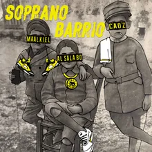 Soprano Barrio