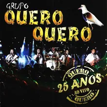 Baile do Quero-Quero Ao Vivo