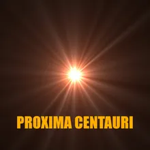 Proxima Centauri Remaster 2020
