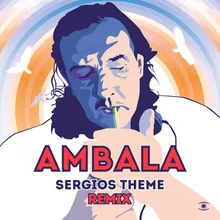 Sergios Theme Danilo Braca's Electrified Mix