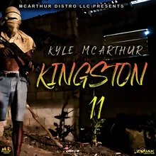 Kingston 11