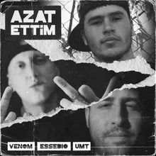 Azat Ettim