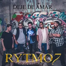 Deje de Amar