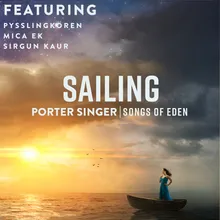 Sailing (feat. Pysslingkören, Mica Ek, Sirgun Kaur) Radio Edit