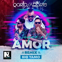 Jugar al Amor Remix