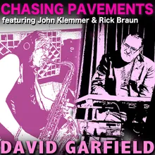 Chasing Pavements Radio Edit