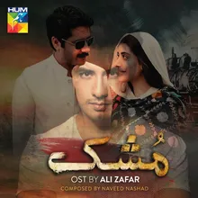 Mushk (Ost)