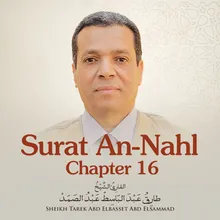 Surat An-Nahl, Chapter 16, Verse 1 - 29