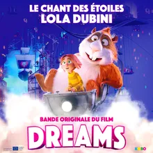 Le chant des étoiles (Bande originale du film ‘Dreams')