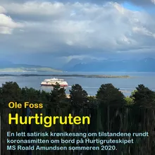 Hurtigruten