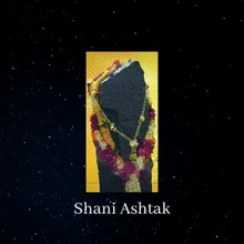 Shani Ashtak