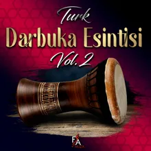 Arabic Darbuka