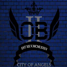 City of Angels