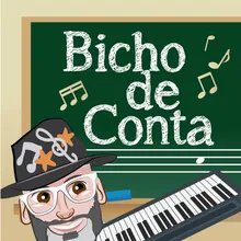 Bicho de Conta