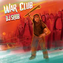 Pow Wow Dub (feat. Stevie Salas)