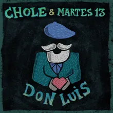 Don Luis En Vivo