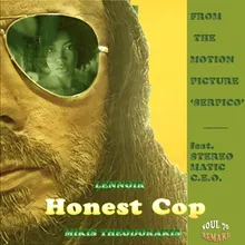 Honest Cop