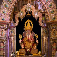 Shivasutayaganesh