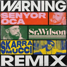 Warning Remix