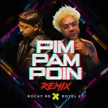 Pim Pam Poin Remix