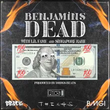 Benjamin's Dead