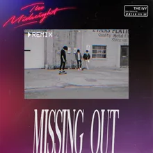 Missing Out The Midnight Remix