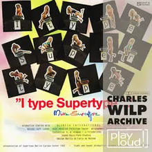 I Type Supertype