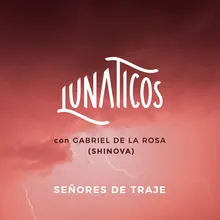 Señores de Traje