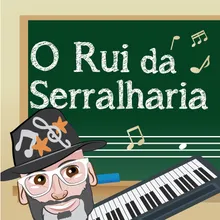 O Rui da Serralharia