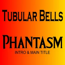 Phantasm Intro & Main Title Trap Mix