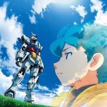 GUNDAM AGE -100nen no Monogatari-