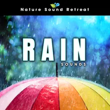 Rain, Crickets and the Sounds of Nature With Sleep Music