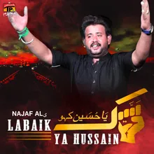 Labaik Ya Hussain