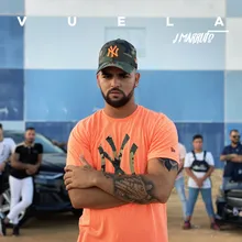 Vuela