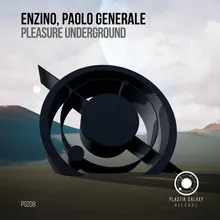 Pleasure Underground