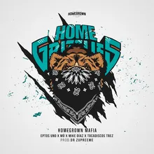 Homegrizzlies