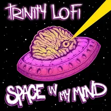 Space in My Mind Riddim